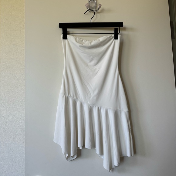 Princess Polly Adonis Mini Dress - Picture 2 of 9